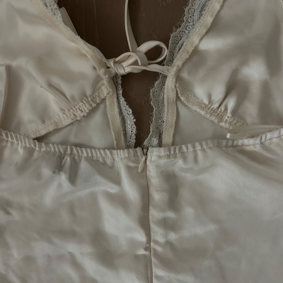 Motel Rocks Maruko Mini Dress - Picture 6 of 8